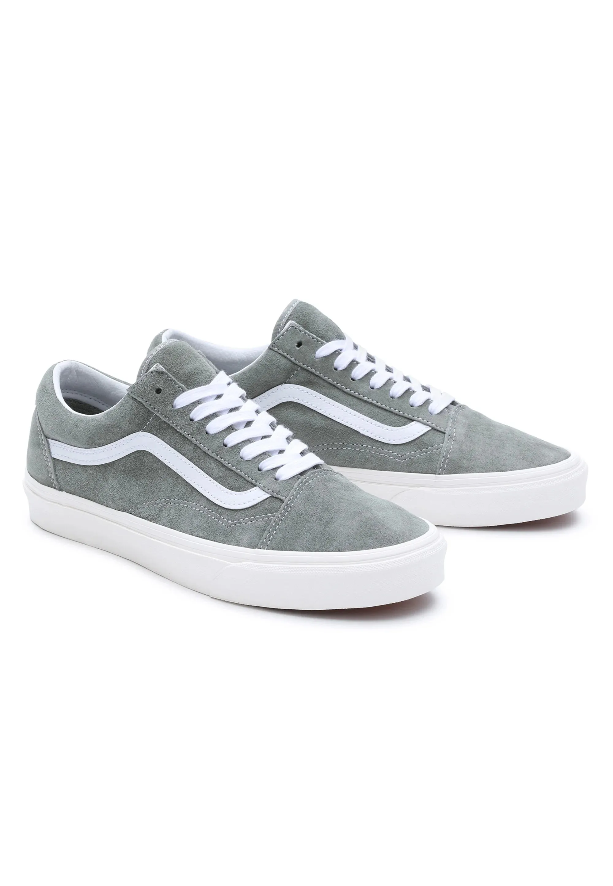 Vans Old Skool Pig Suede Shadow