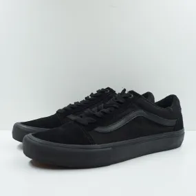 Vans Old Skool Pro Black