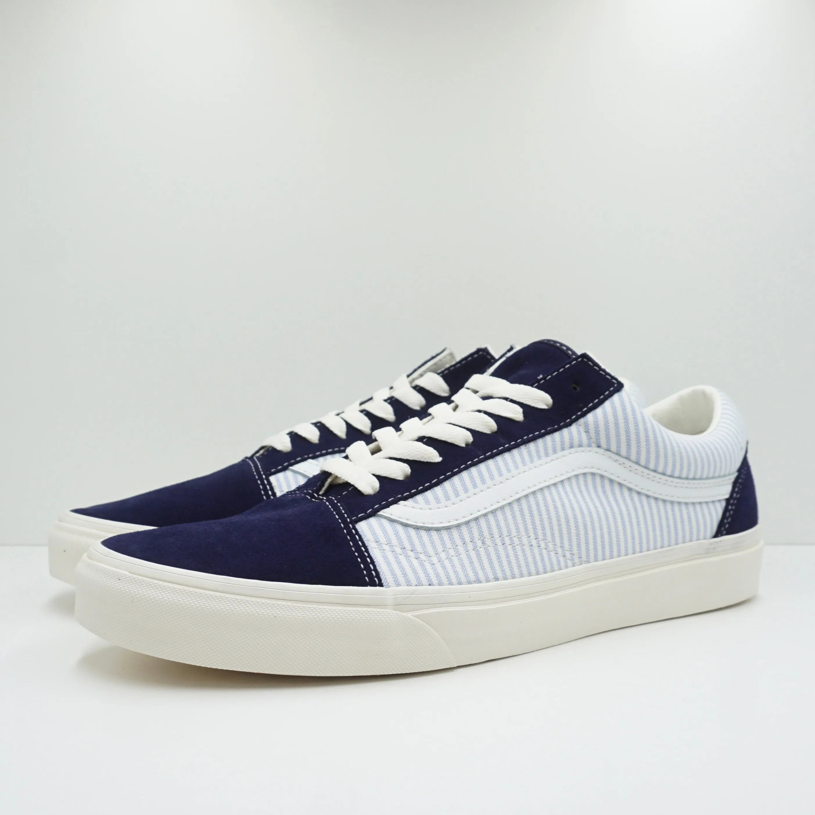 Vans Old Skool Sail Navy Blue