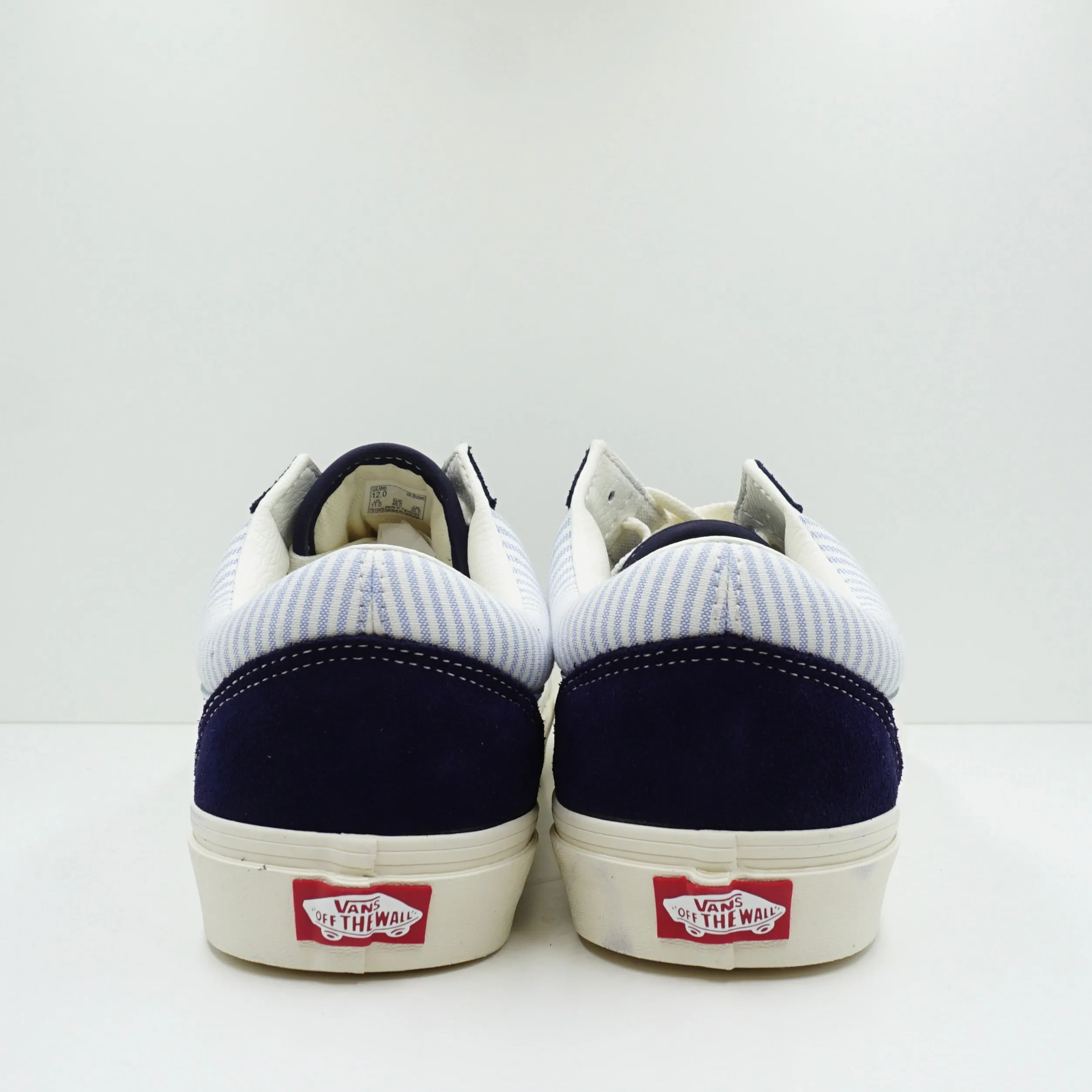 Vans Old Skool Sail Navy Blue