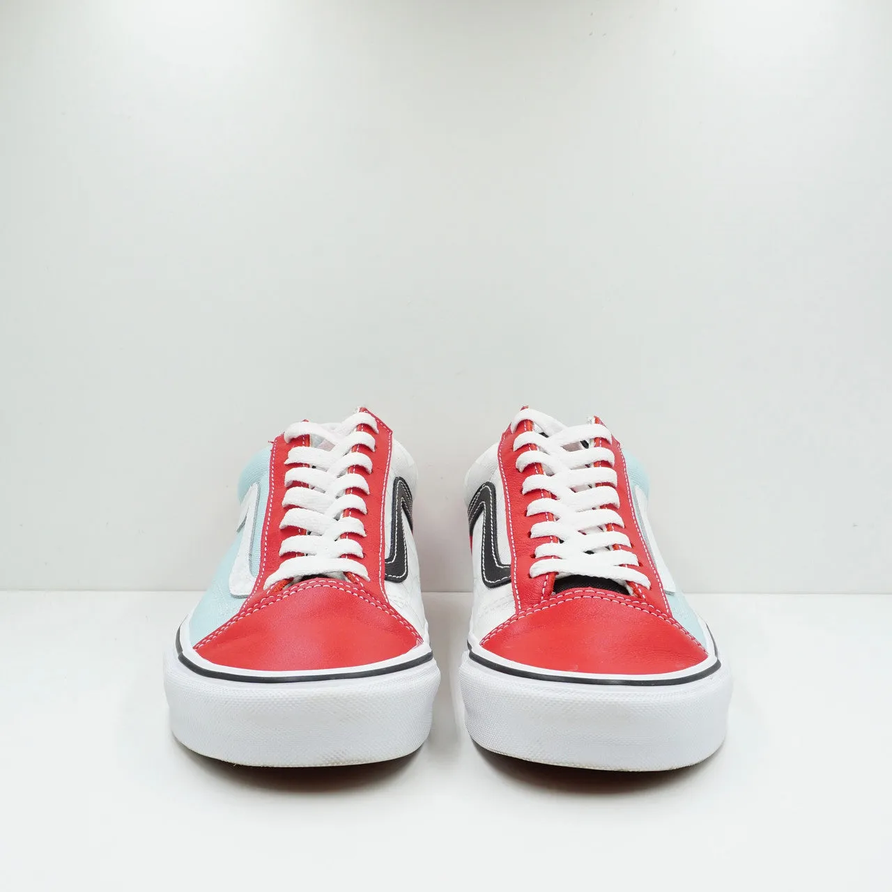 Vans Old Skool SE Bikes