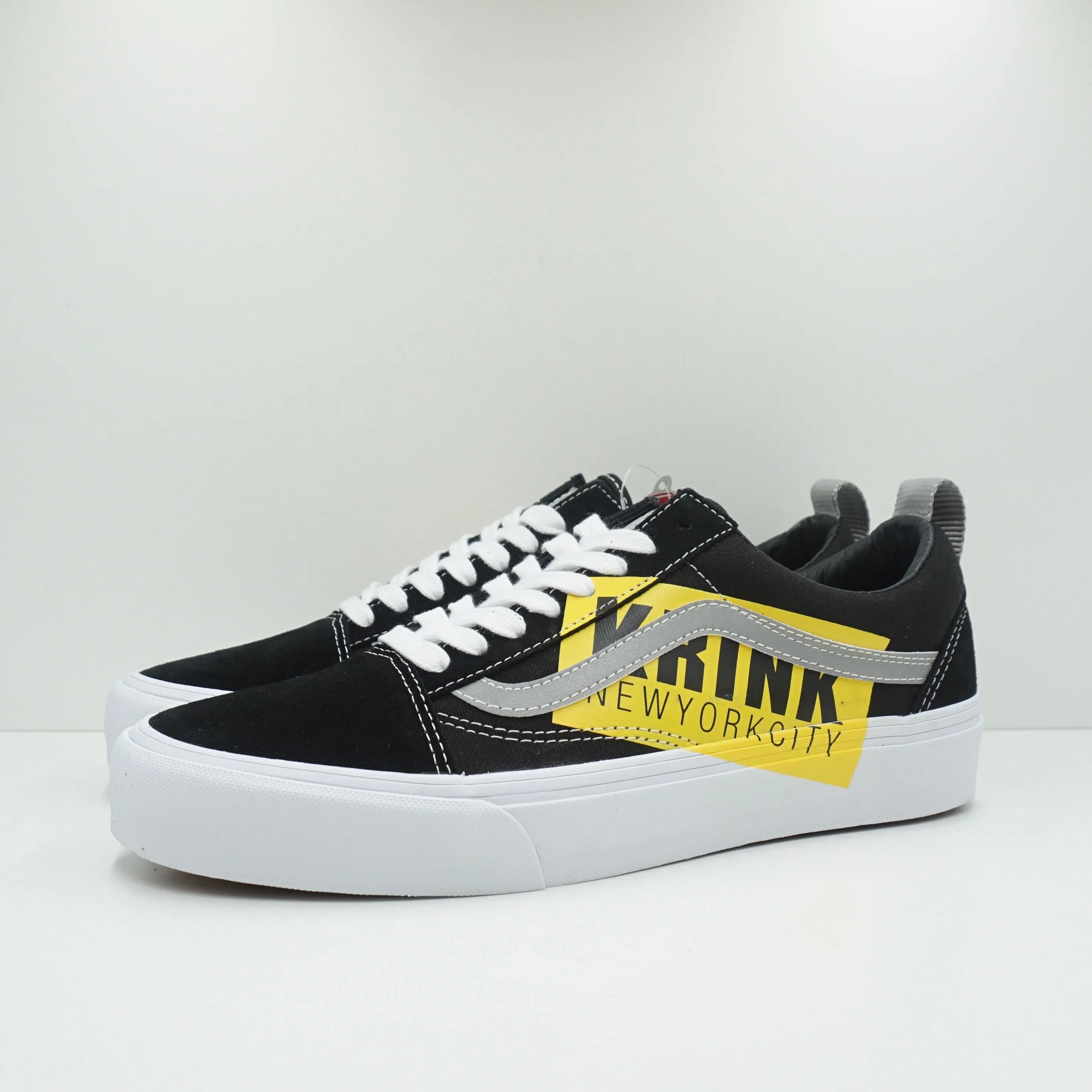 Vans Old Skool VLT LX UltraCush Krink