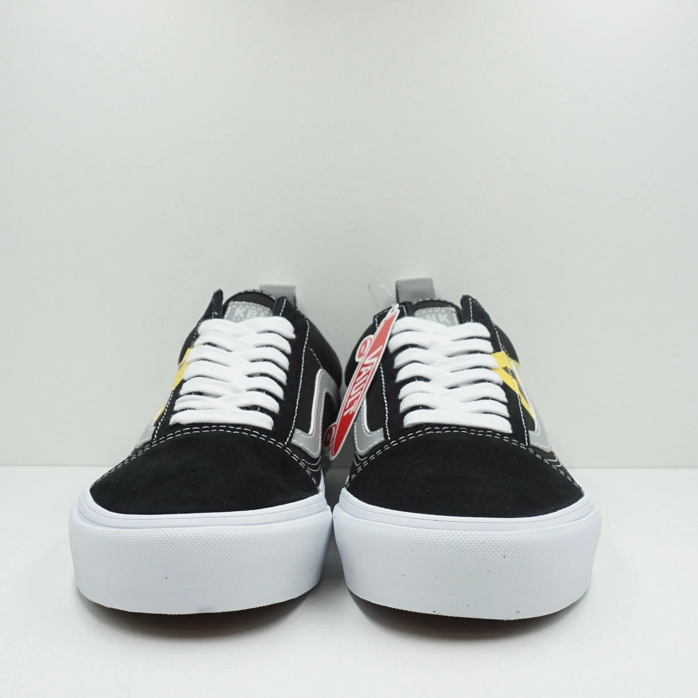 Vans Old Skool VLT LX UltraCush Krink