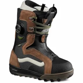 Vans One and Done Hana Beaman Snowboard Boot Women's 2023