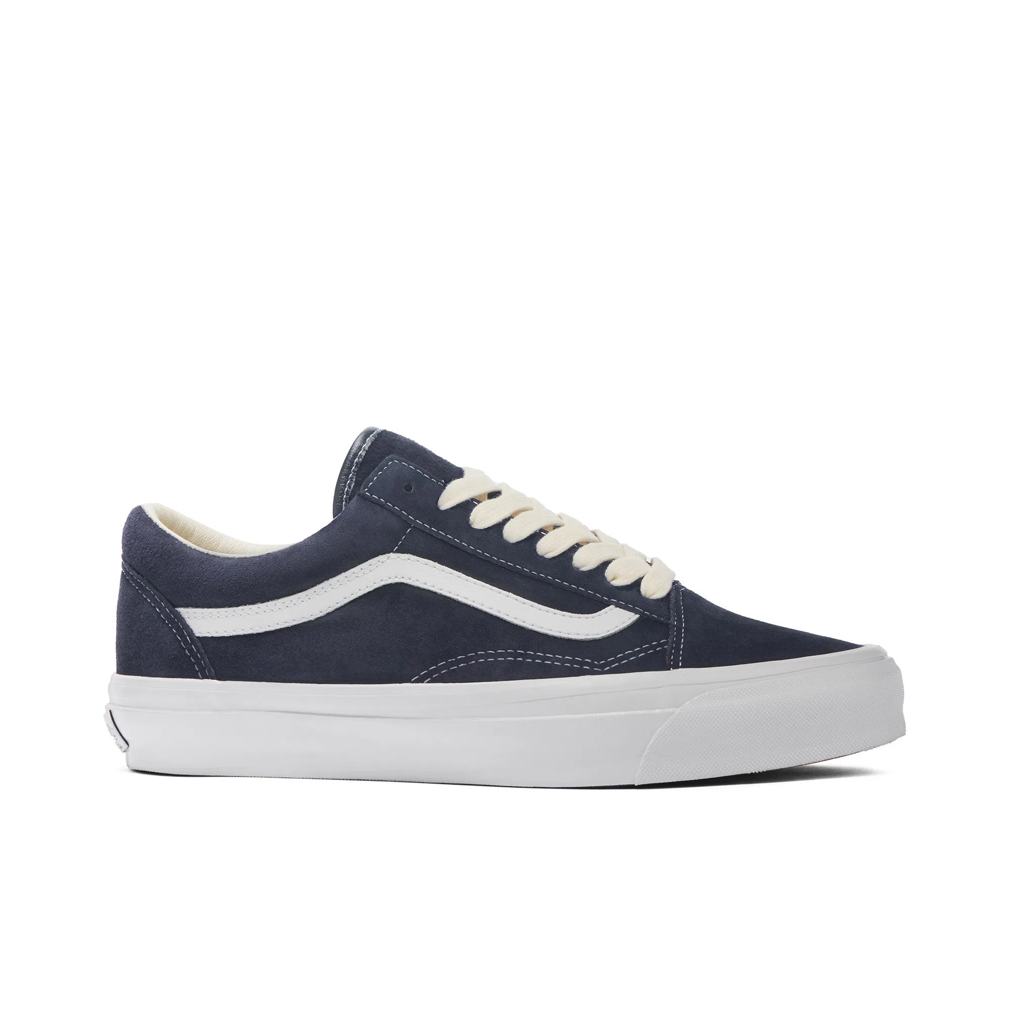 Vans OTW Old Skool 36 LX 'PIG SUEDE BARITONE BLUE'