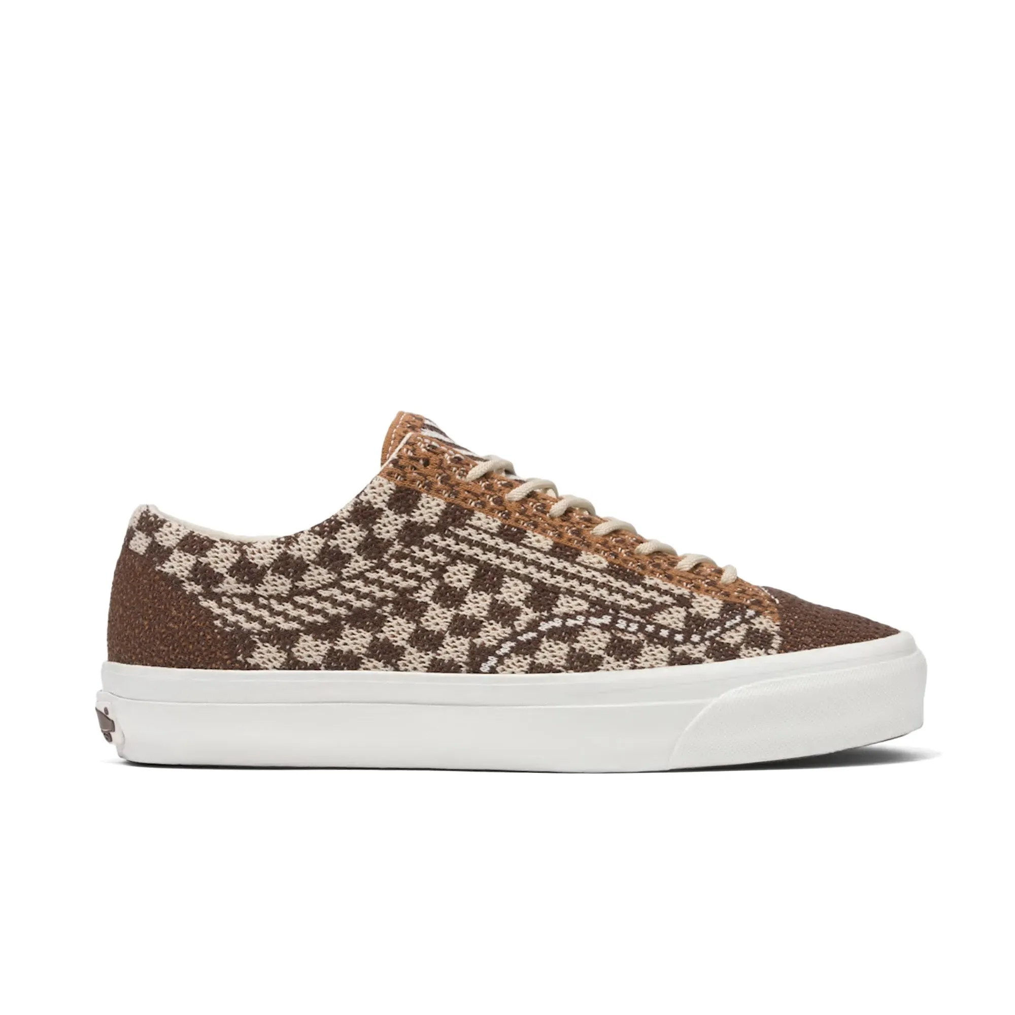 Vans OTW Old Skool 36 Reissue EK 'BROWN'