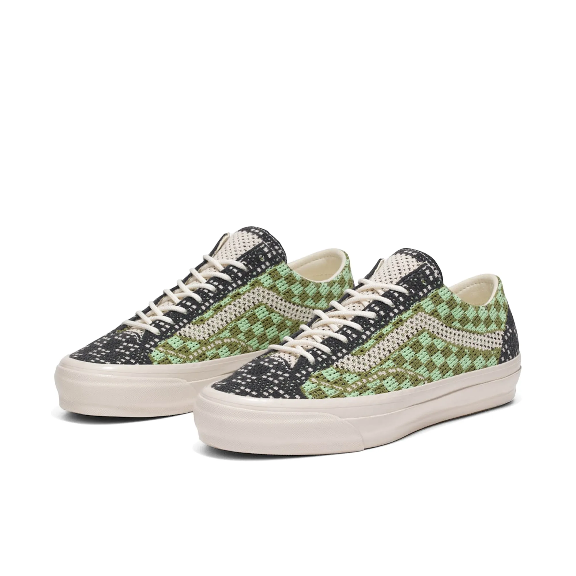 Vans OTW Old Skool 36 Reissue EK 'Green'