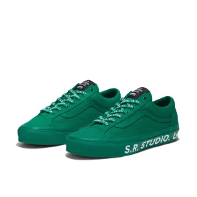 Vans OTW Old Skool Reissue 36 Vibram SRLA 'Green'