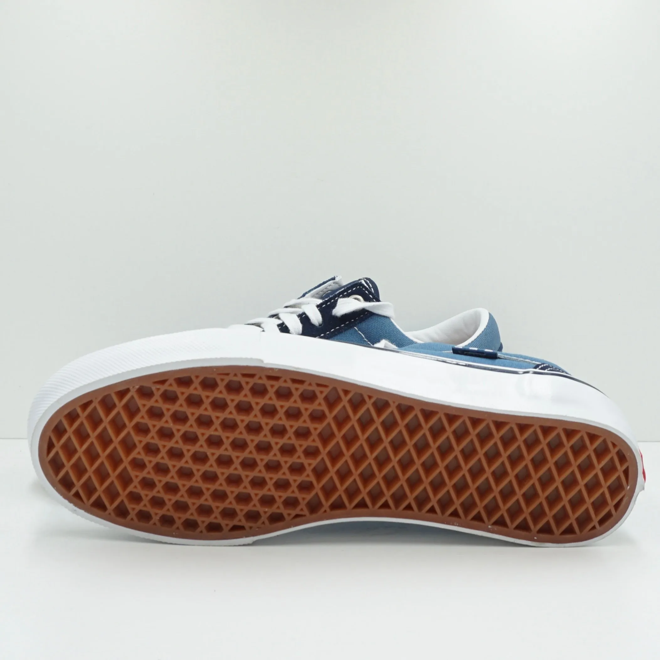 Vans Skate Old Skool Navy/White