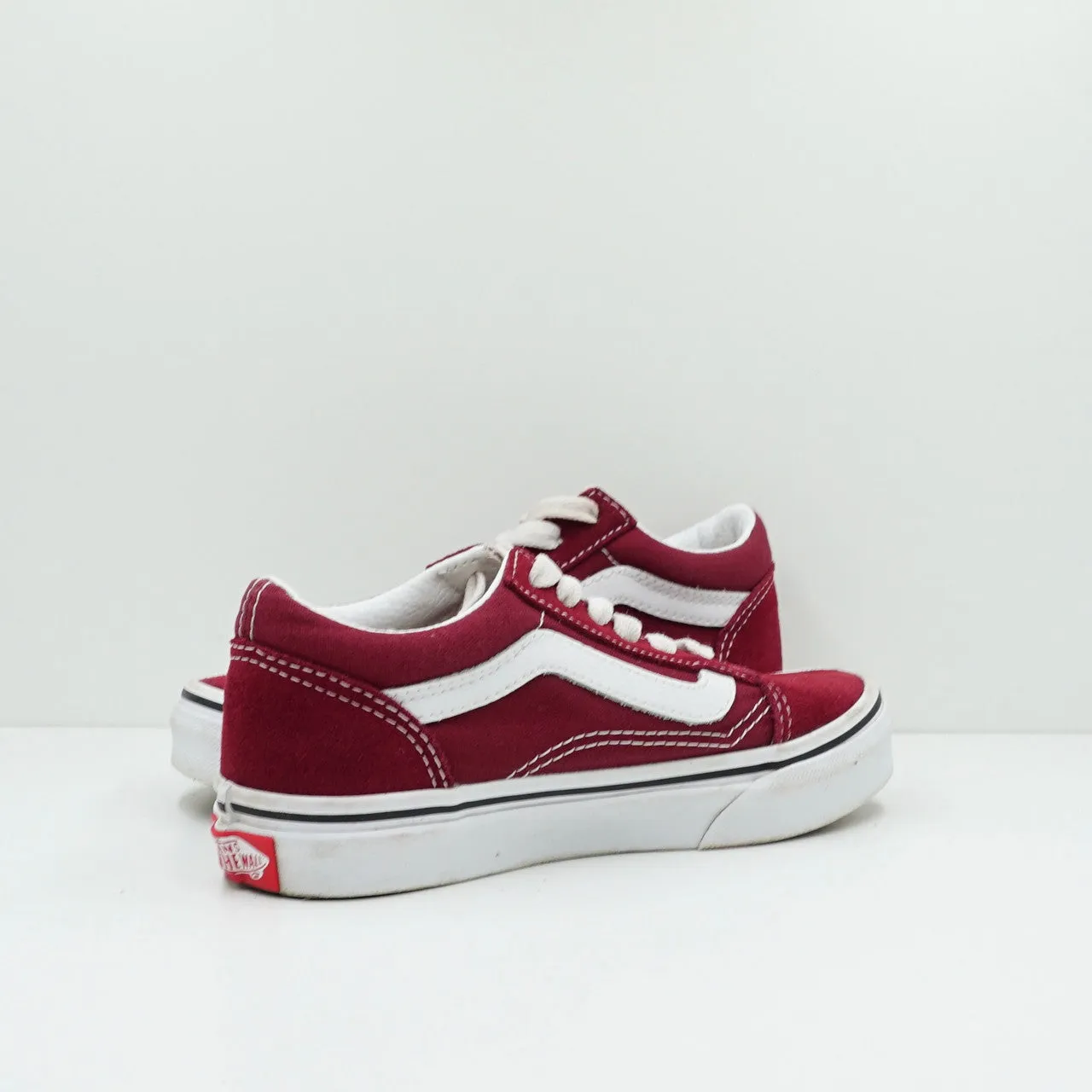 Vans UA Old Skool Port Royale (PS)