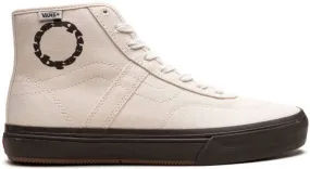 Vans x Quasi Skateboards x Gilbert Crockett High Decon sneakers Neutrals