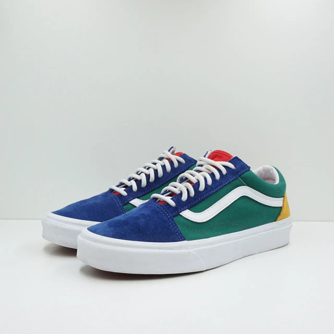 Vans Yacht Club Old Skool