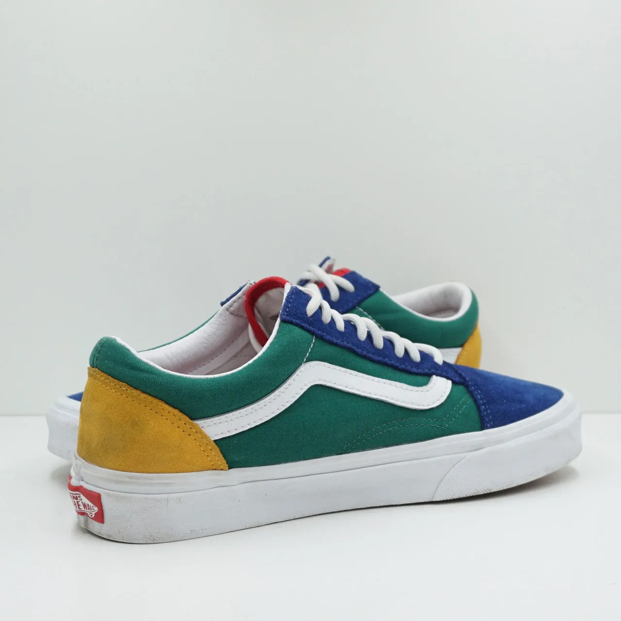 Vans Yacht Club Old Skool