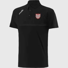 Waterville GAA Synergy Polo Shirt