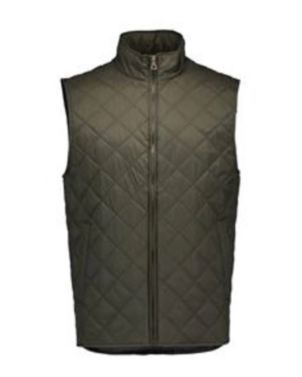 Weatherproof 207359 Vintage Diamond Quilted Vest SKU: 207359