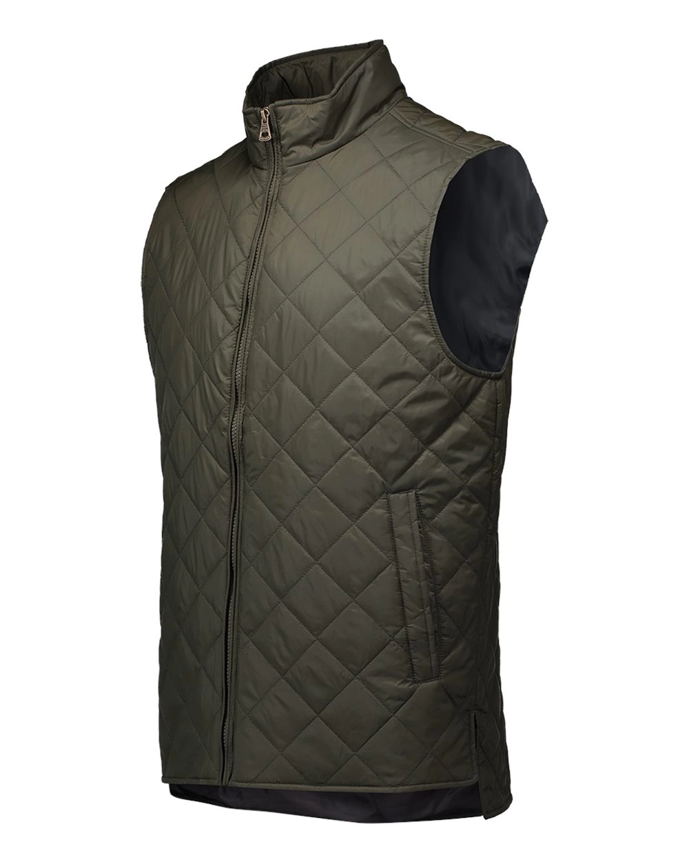 Weatherproof 207359 Vintage Diamond Quilted Vest SKU: 207359