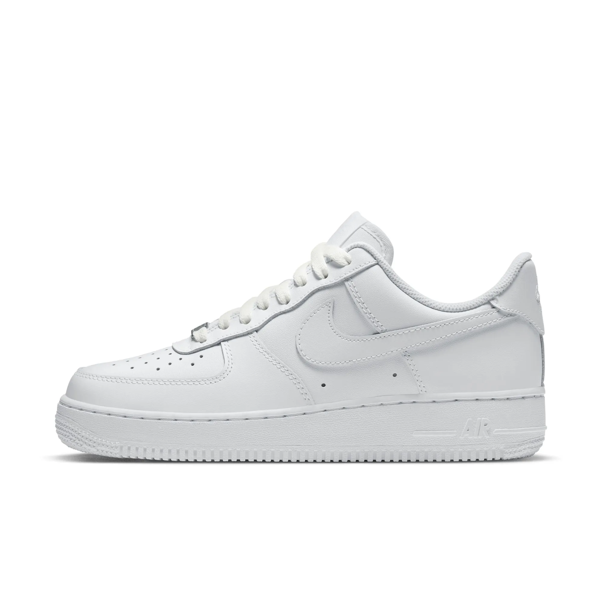 WMNS Nike Air Force 1 '07 (White/White)