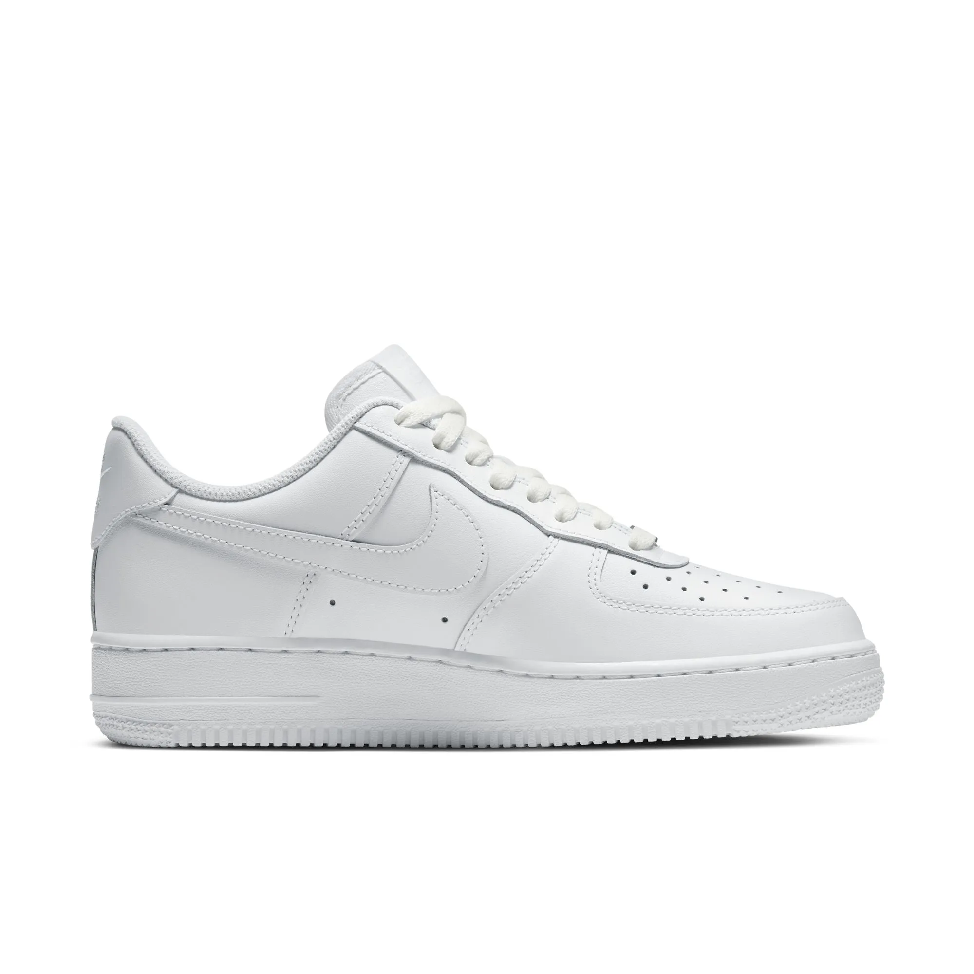 WMNS Nike Air Force 1 '07 (White/White)