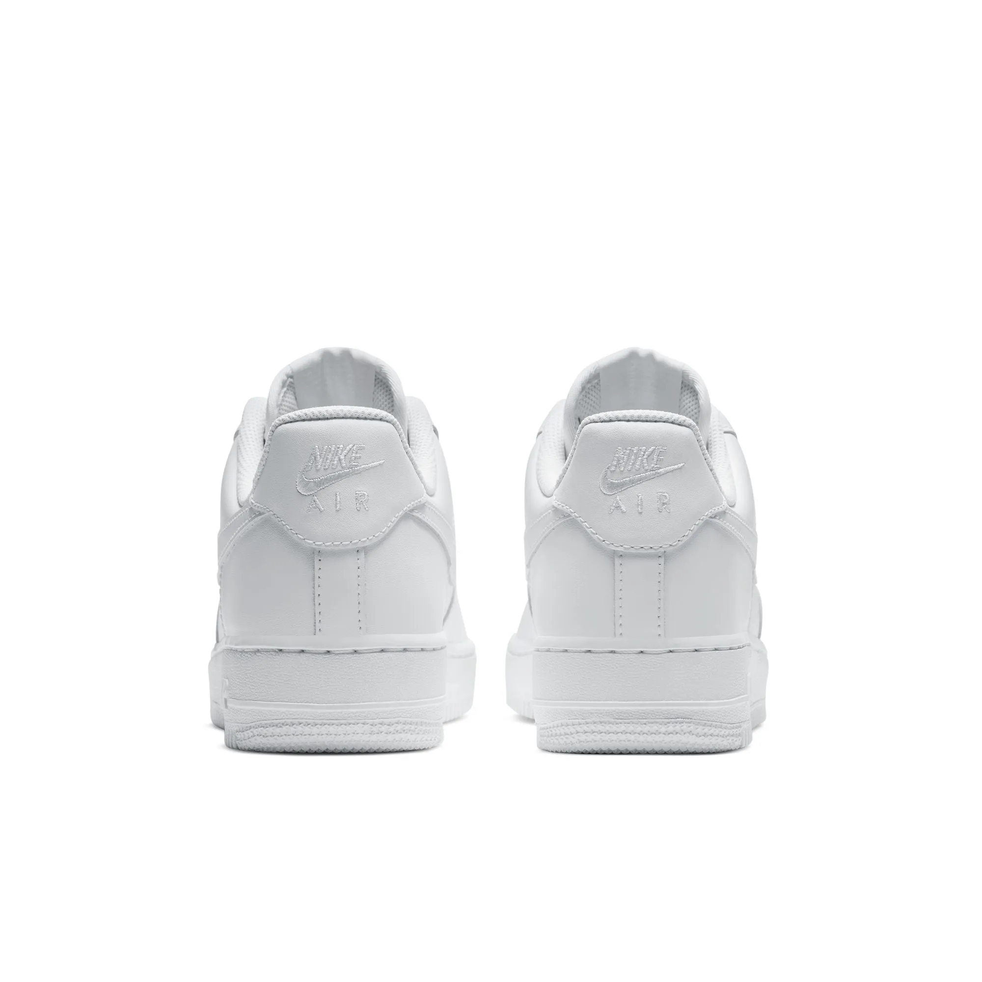 WMNS Nike Air Force 1 '07 (White/White)