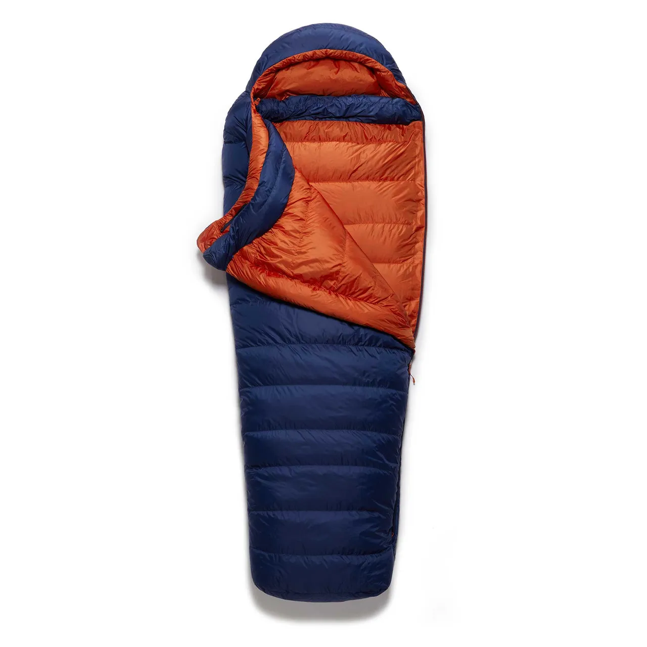 Womens Ascent 700 Down Sleeping Bag