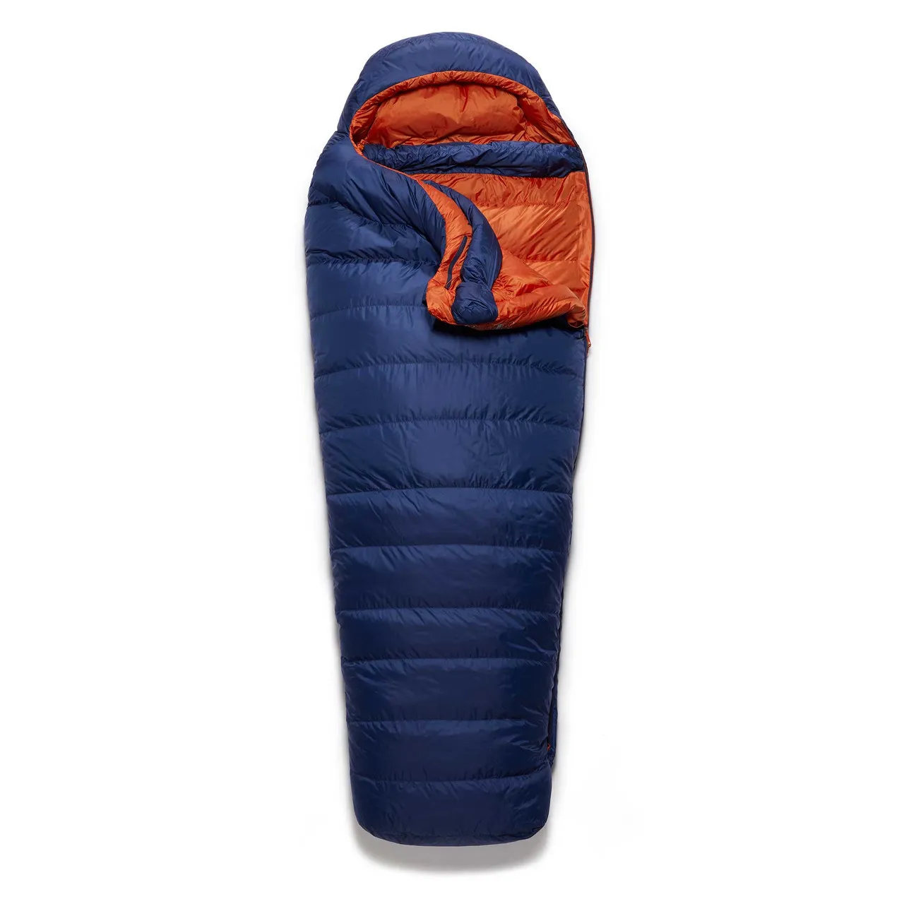 Womens Ascent 700 Down Sleeping Bag