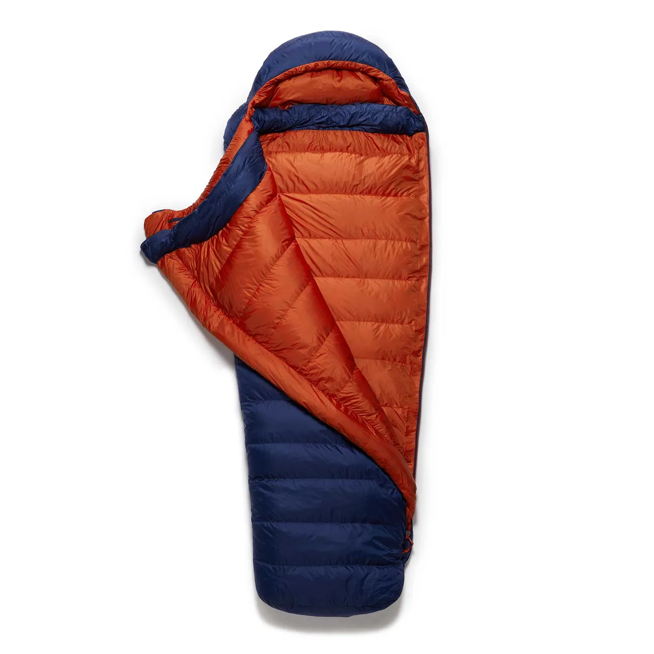 Womens Ascent 700 Down Sleeping Bag