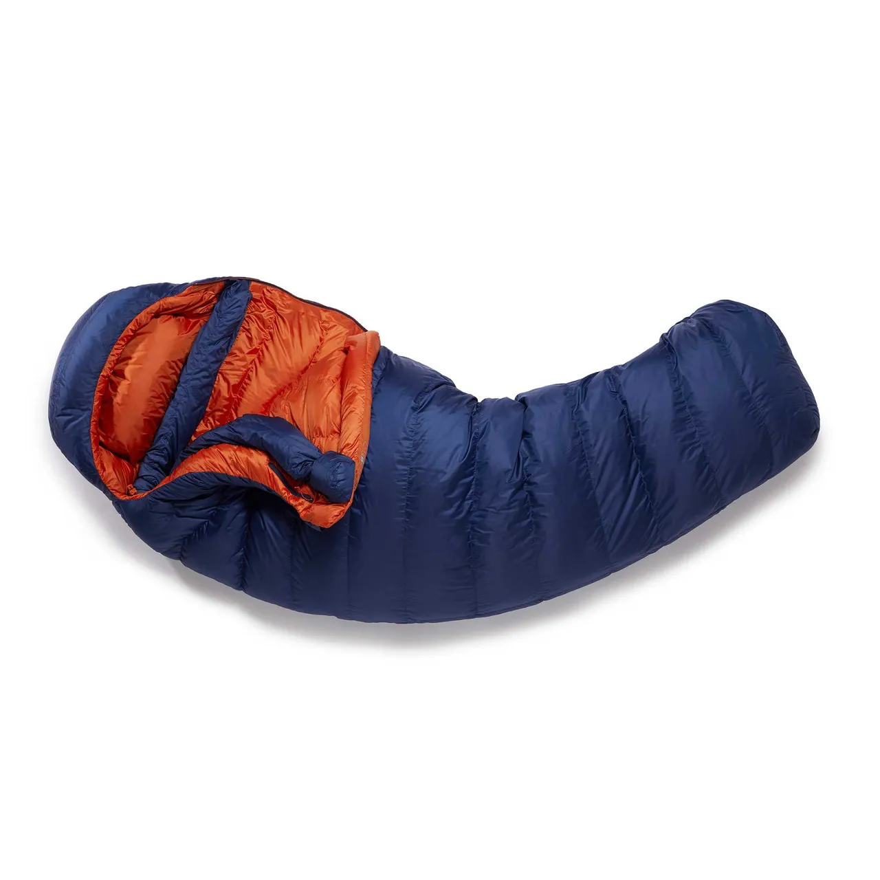 Womens Ascent 700 Down Sleeping Bag