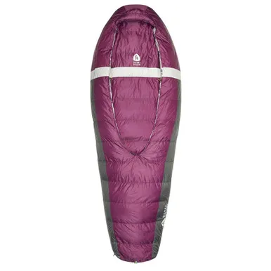 Womens Backcountry Bed 20 Down Sleeping Bag