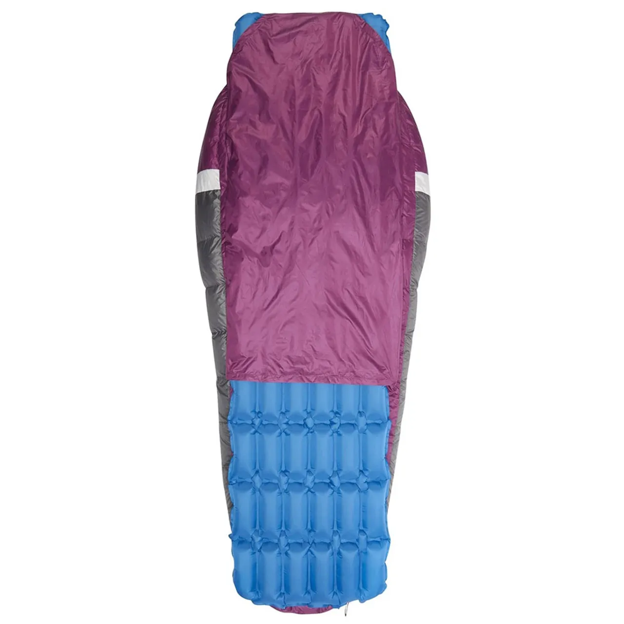 Womens Backcountry Bed 20 Down Sleeping Bag