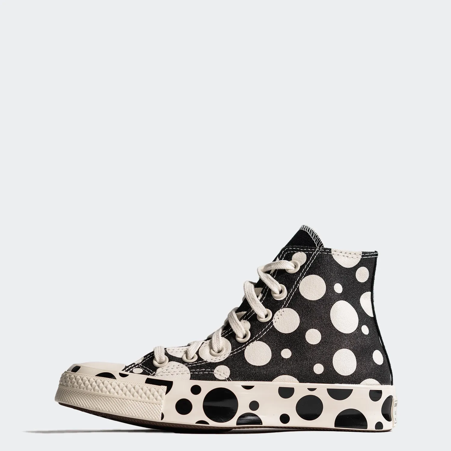 Women's Converse Chuck Taylor 70 Polka Dots Shoes