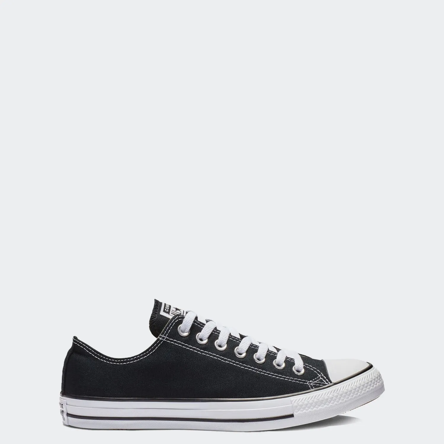 Women's Converse Chuck Taylor All Star Core Ox Shoes Black