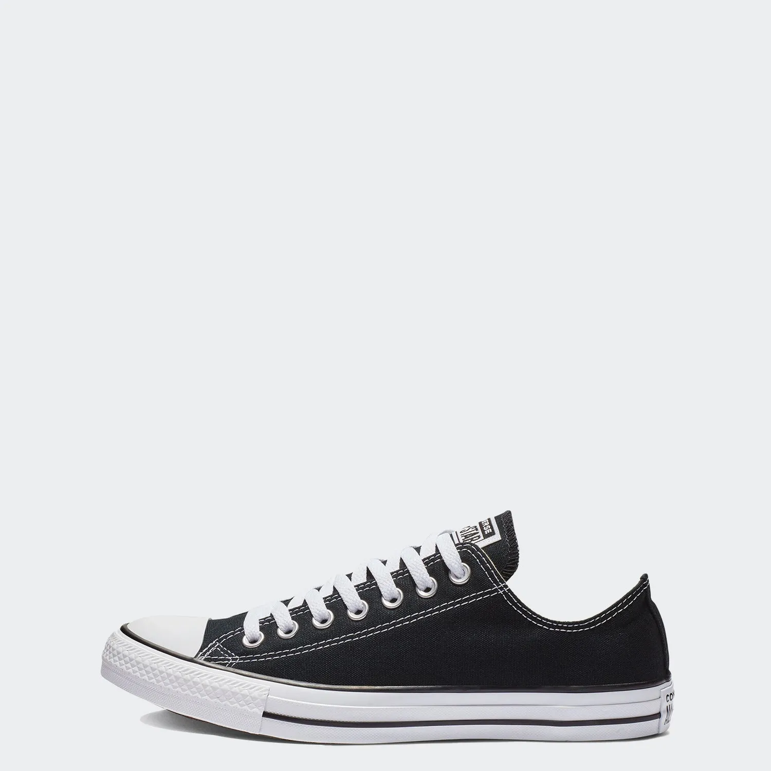 Women's Converse Chuck Taylor All Star Core Ox Shoes Black