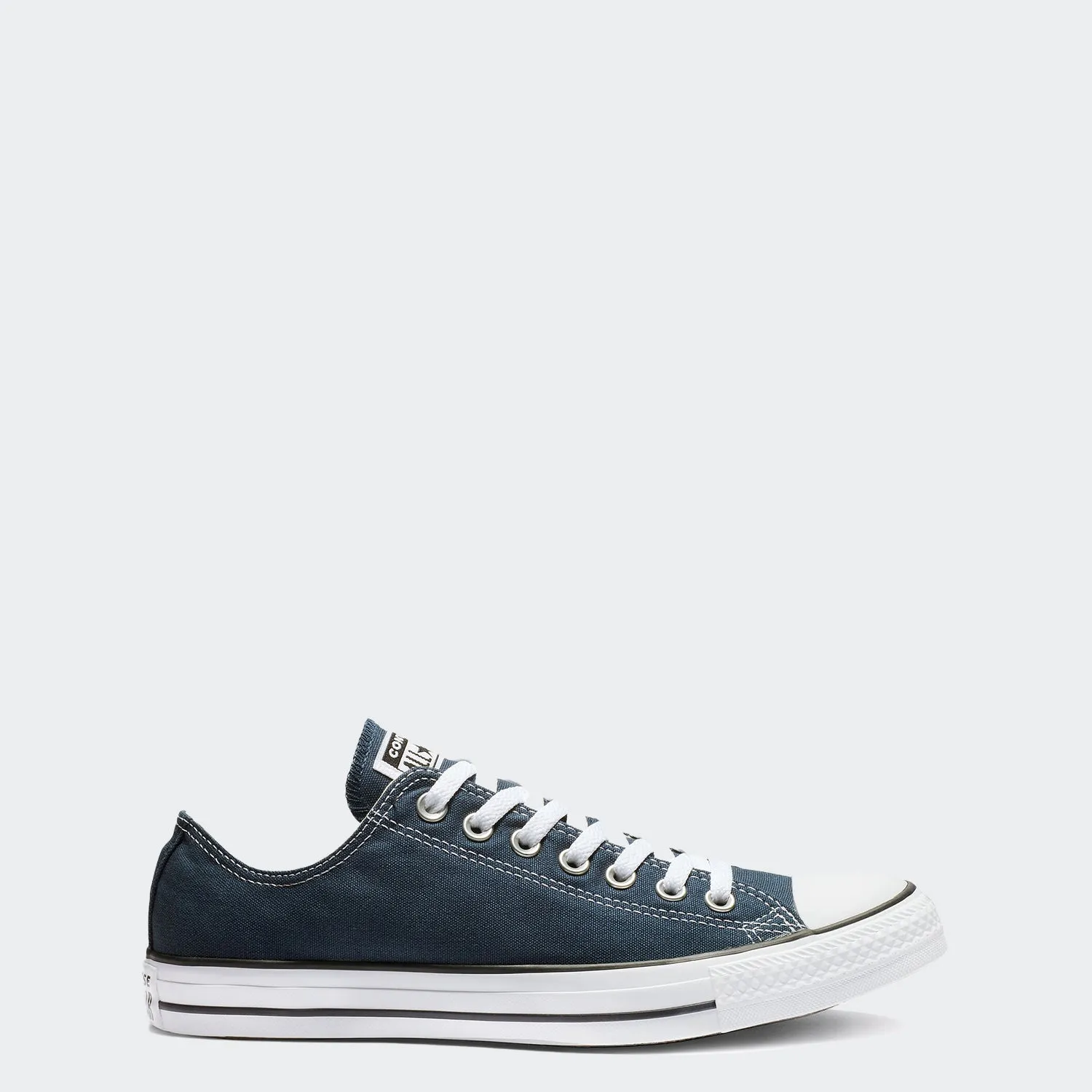 Women's Converse Chuck Taylor All Star Core Ox Shoes Navy