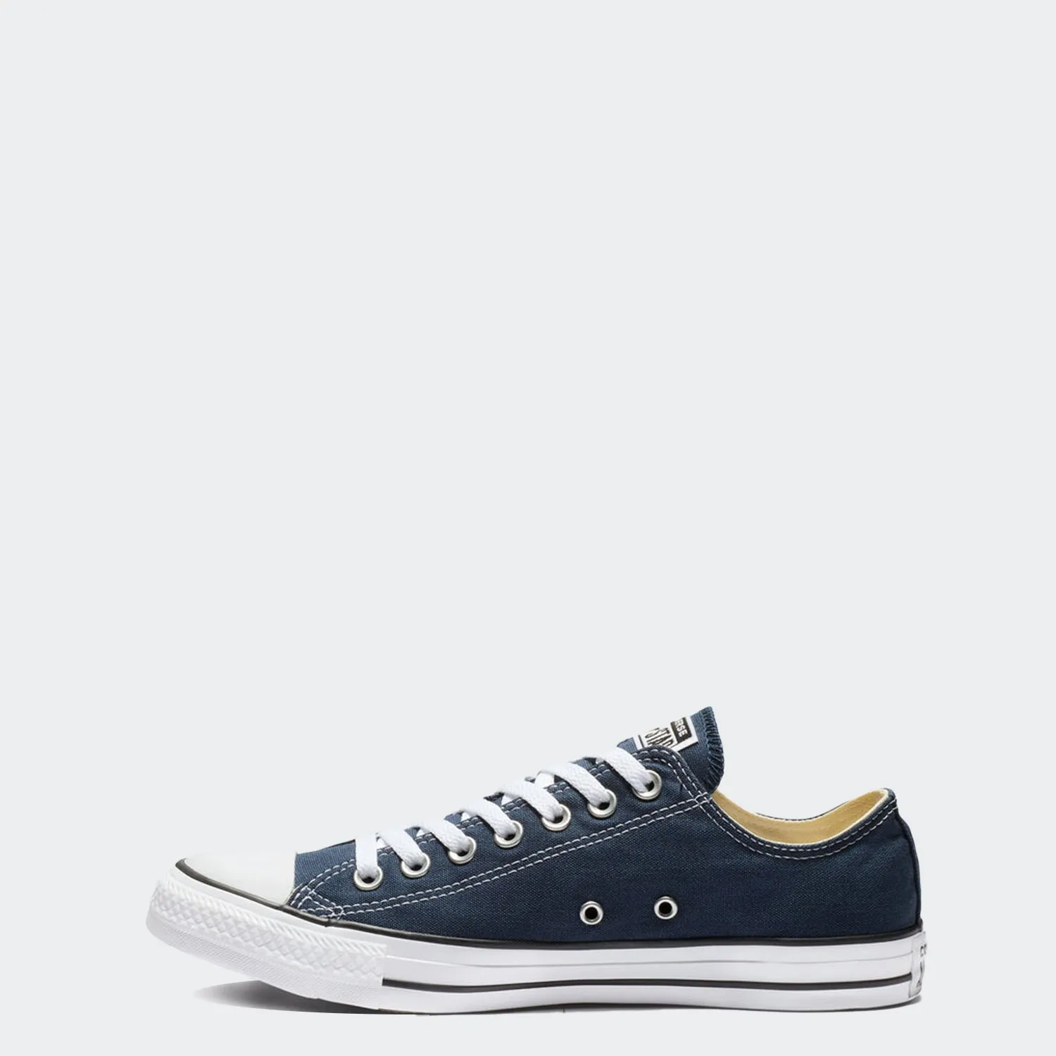 Women's Converse Chuck Taylor All Star Core Ox Shoes Navy