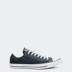 Women's Converse Chuck Taylor All Star Core Ox Shoes Navy