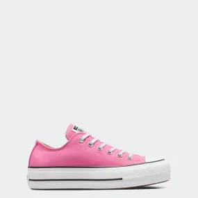 Women's Converse Chuck Taylor All Star Lift Platform Oops Pink