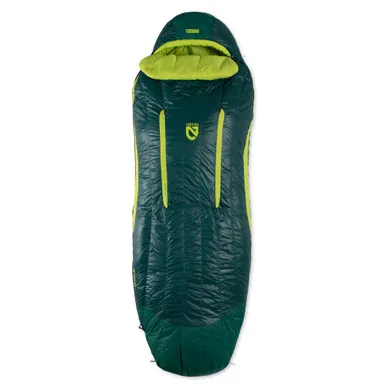 Womens Disco 15 Down Sleeping Bag