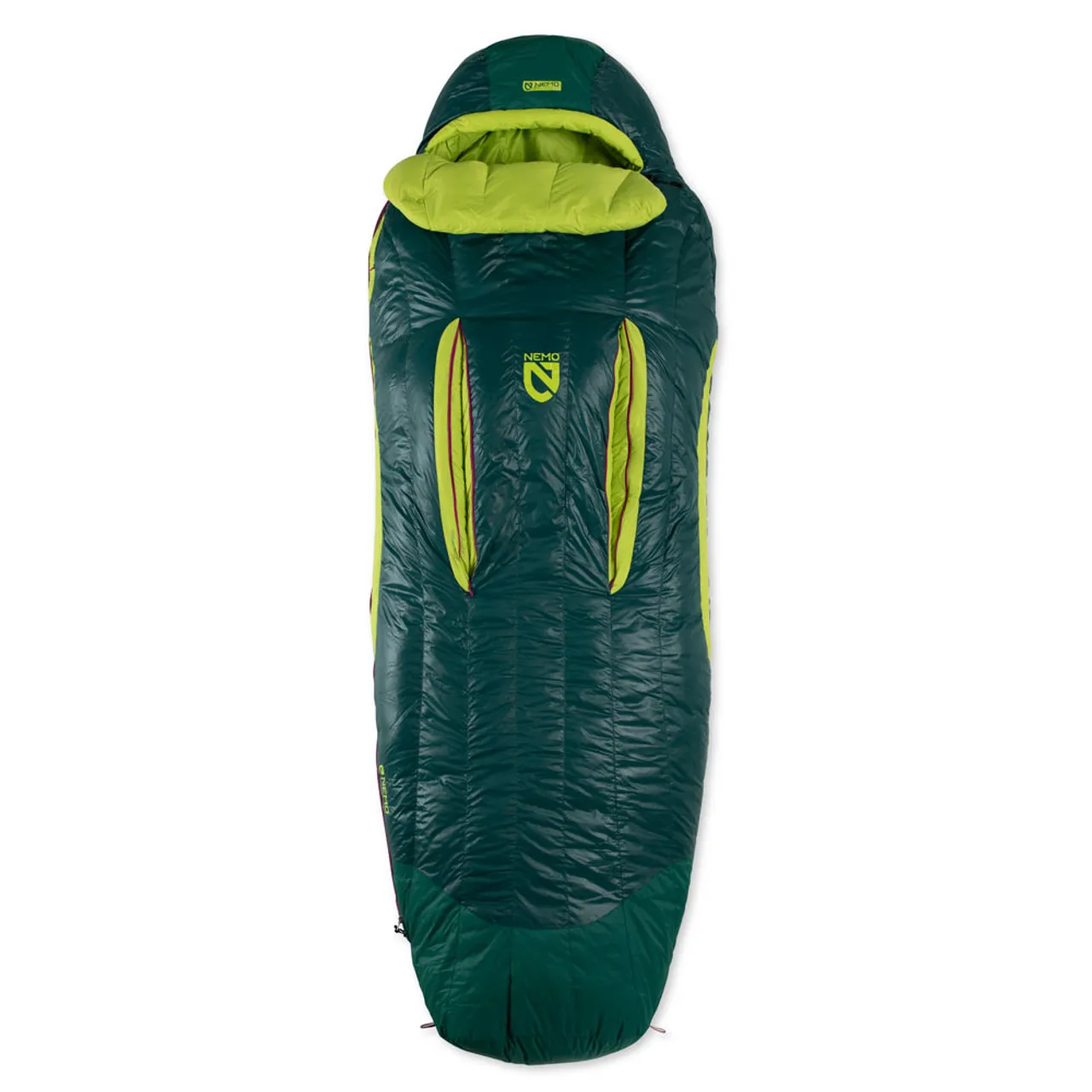 Womens Disco 15 Down Sleeping Bag