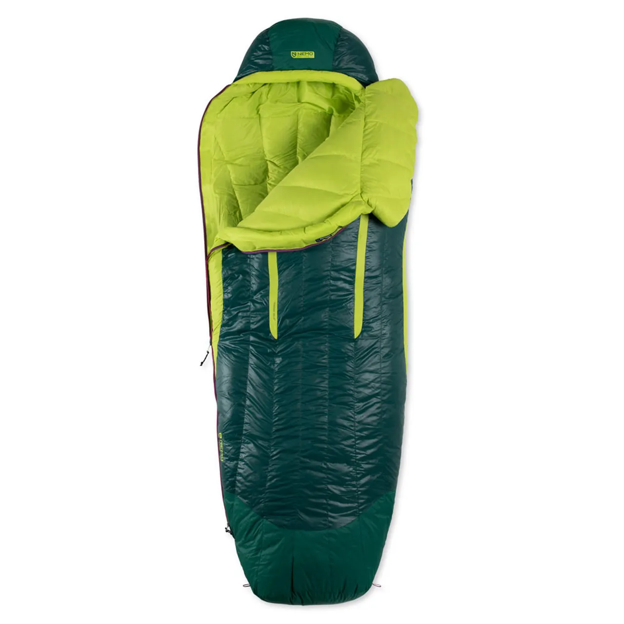 Womens Disco 15 Down Sleeping Bag