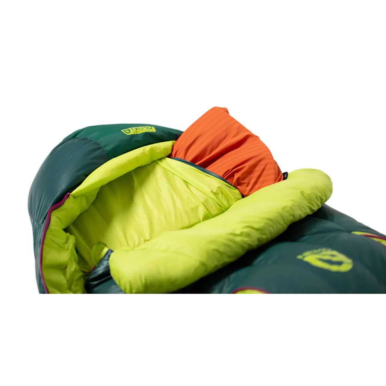 Womens Disco 15 Down Sleeping Bag