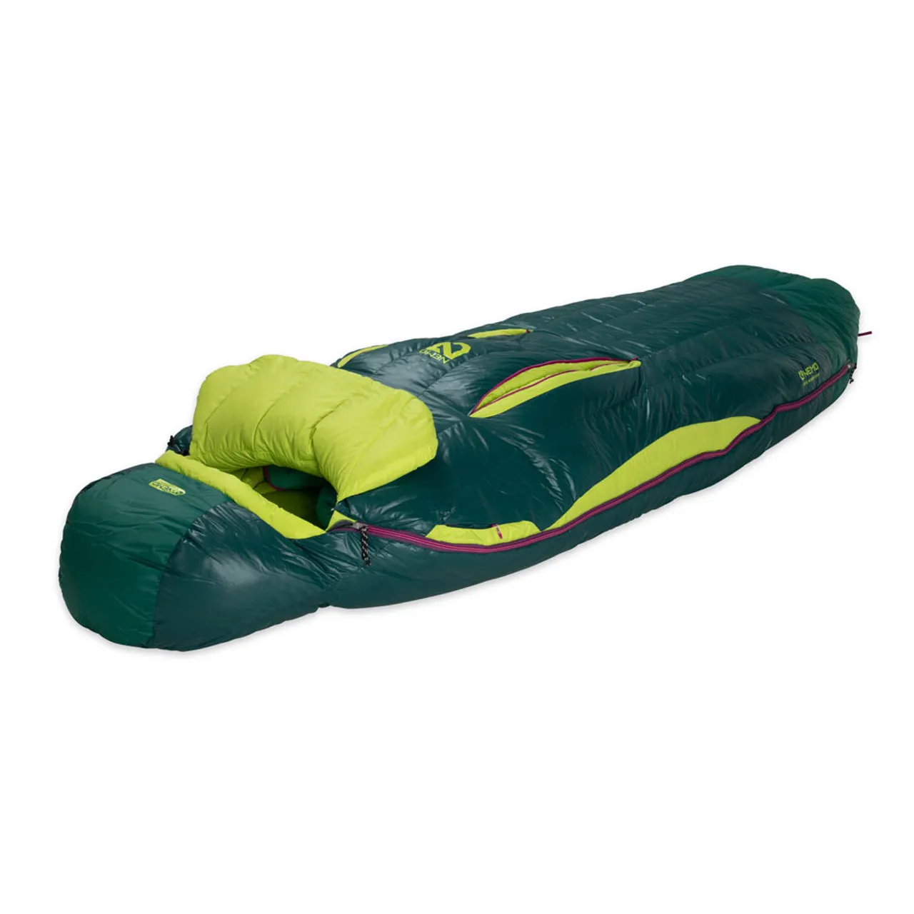 Womens Disco 15 Down Sleeping Bag