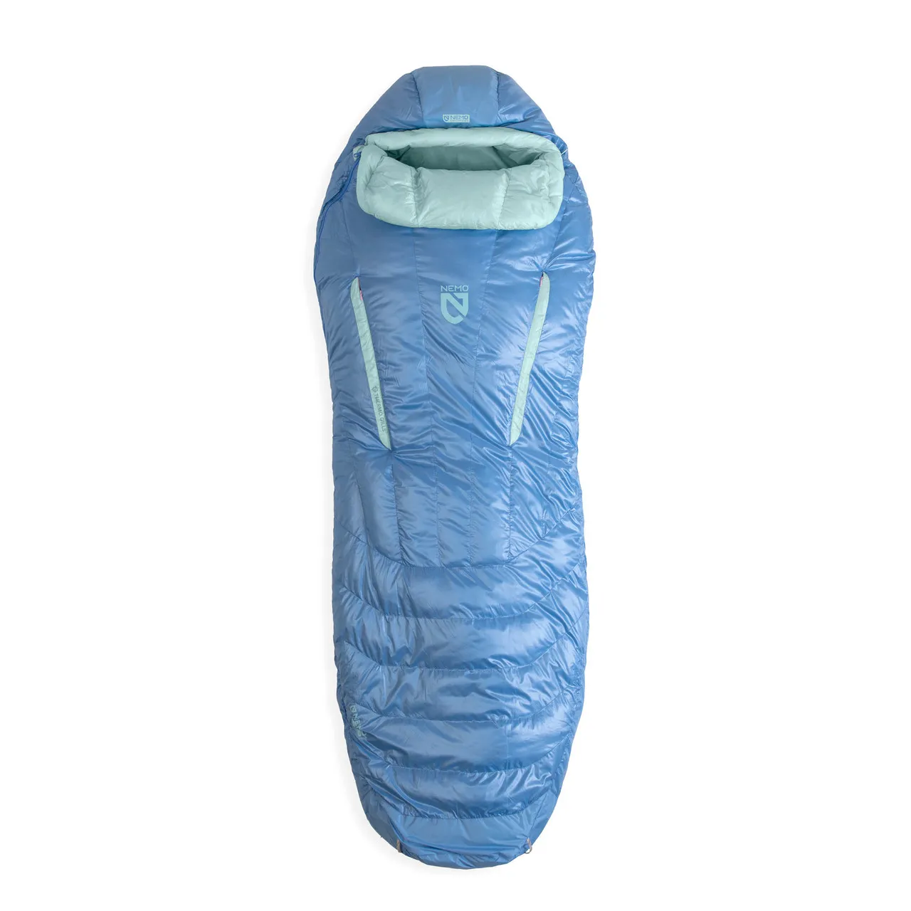 Womens Riff 30F Down Sleeping Bag