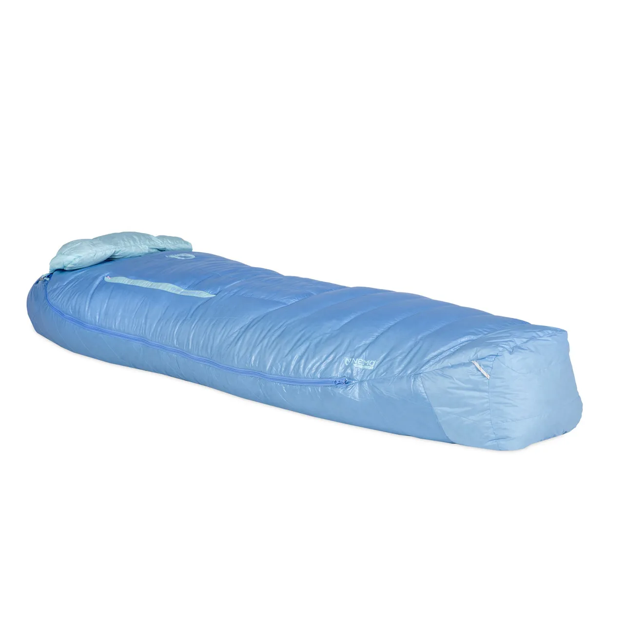 Womens Riff 30F Down Sleeping Bag