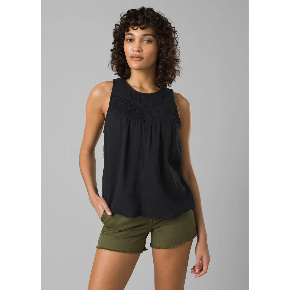 Women's Seakissed Tank