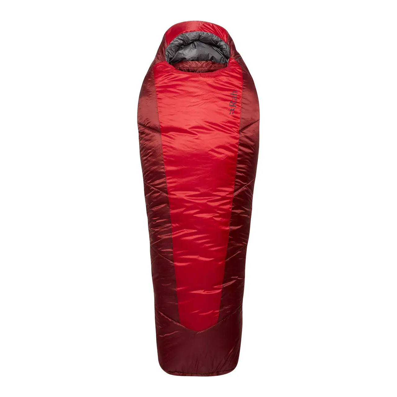 Womens Solar Eco 3 Synthetic Sleeping Bag