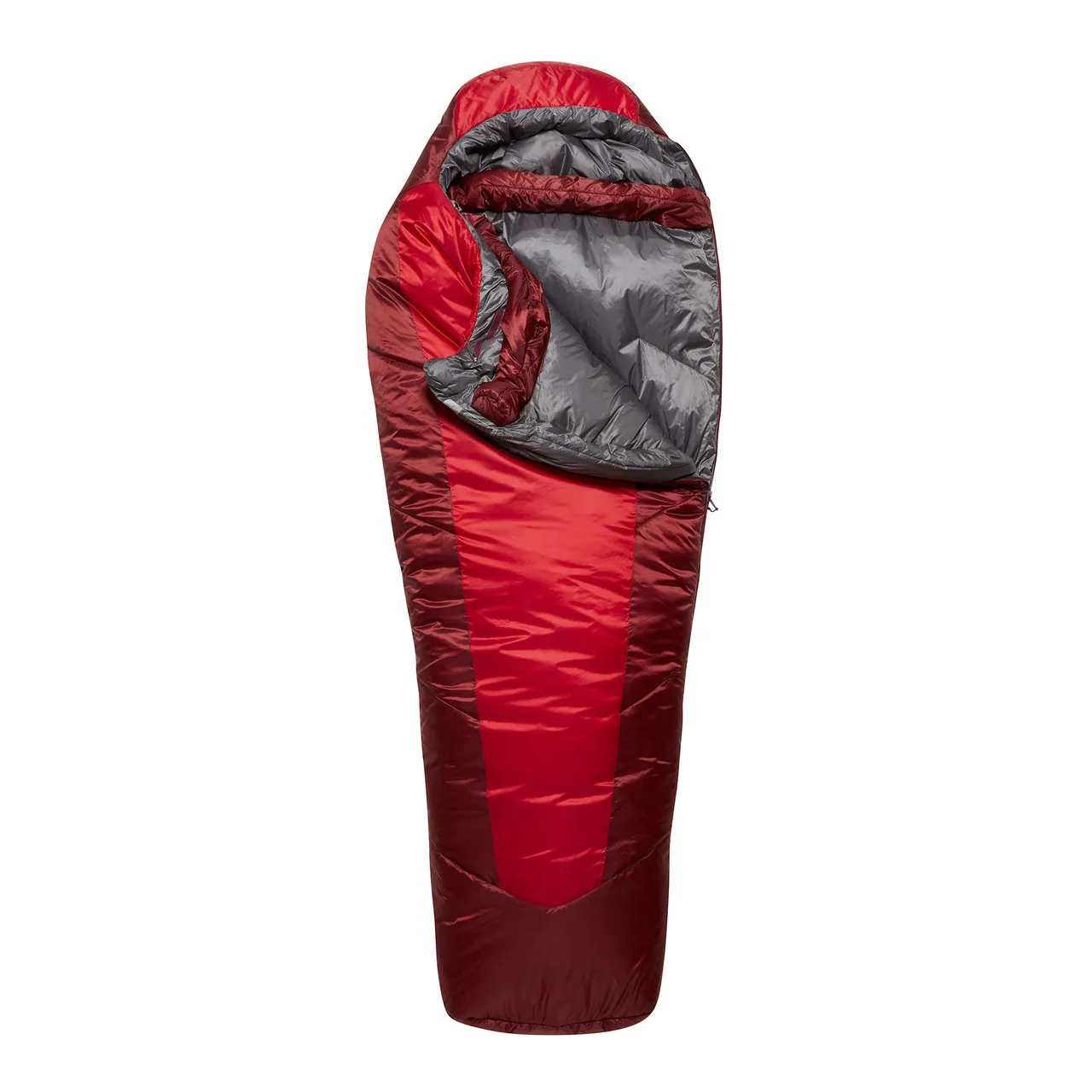 Womens Solar Eco 3 Synthetic Sleeping Bag