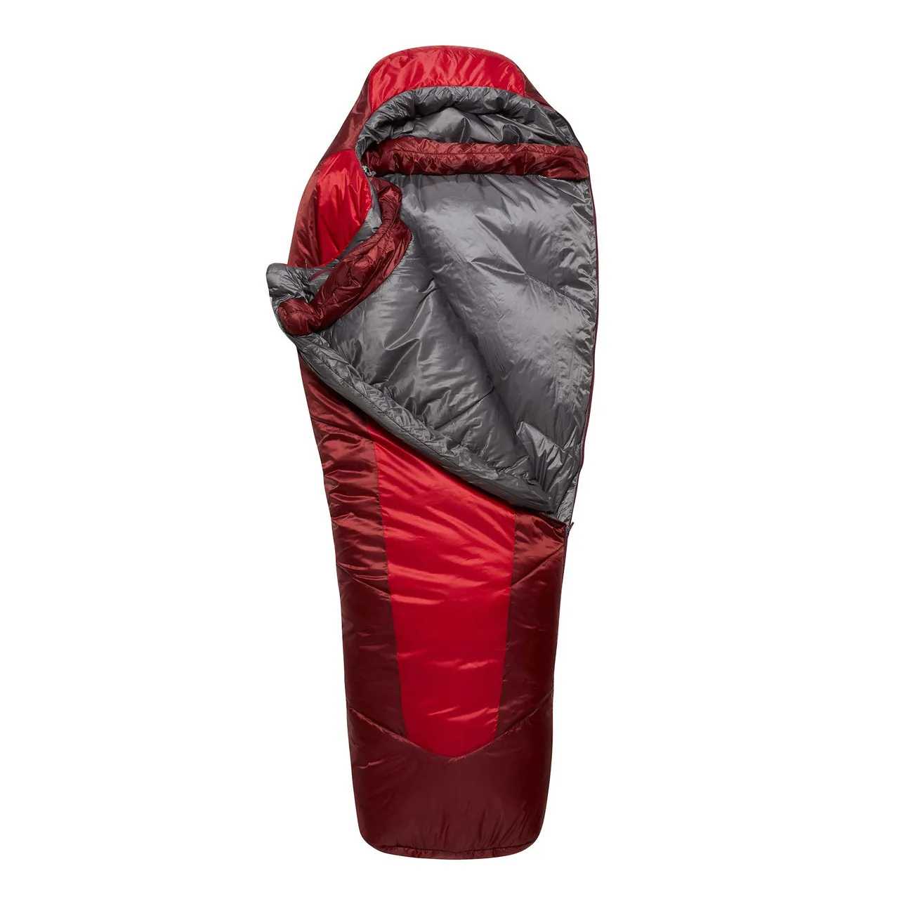 Womens Solar Eco 3 Synthetic Sleeping Bag