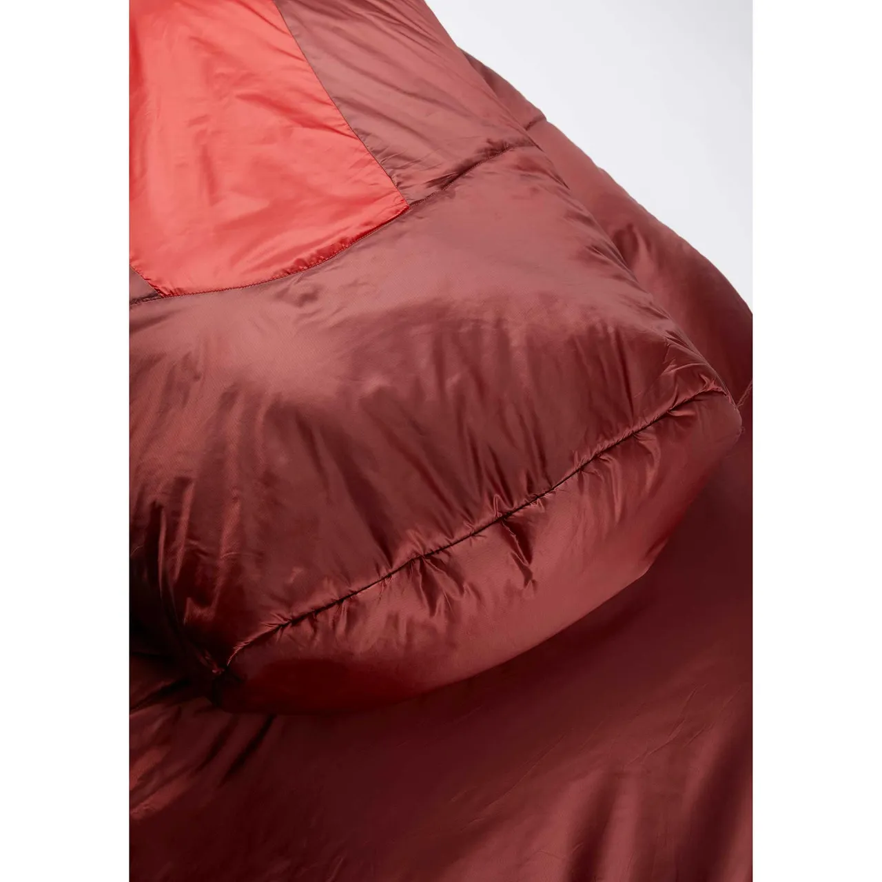 Womens Solar Eco 3 Synthetic Sleeping Bag