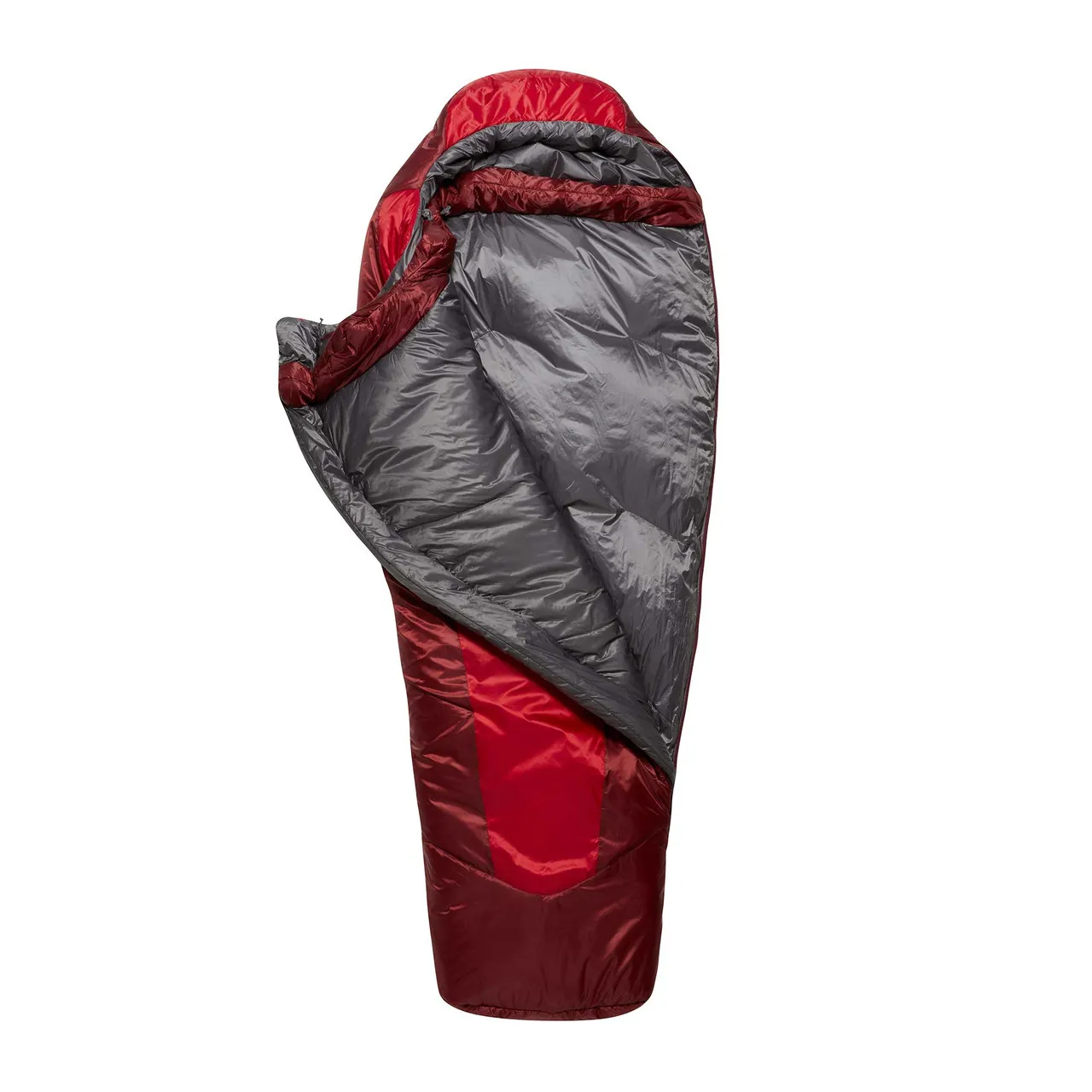 Womens Solar Eco 3 Synthetic Sleeping Bag