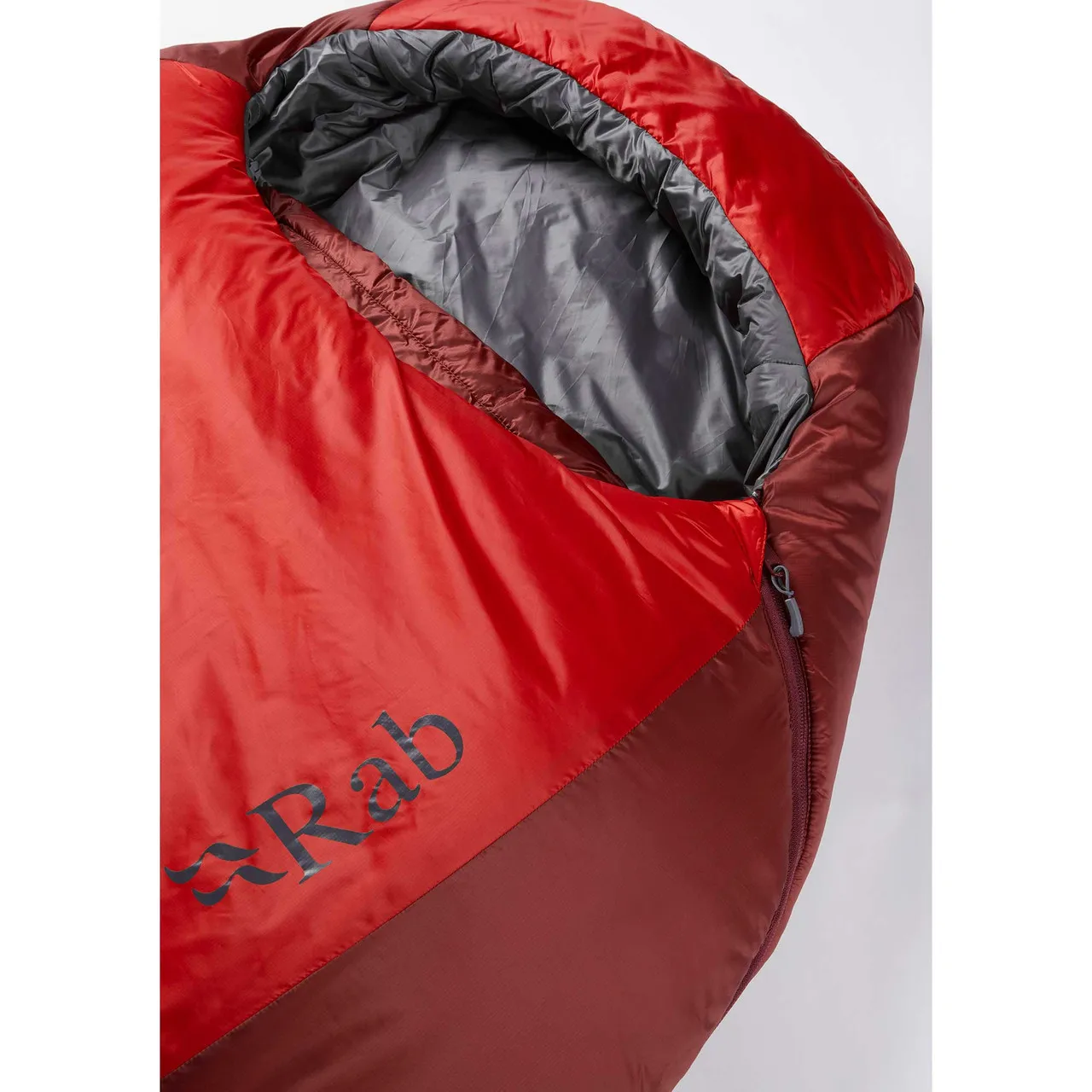 Womens Solar Eco 3 Synthetic Sleeping Bag